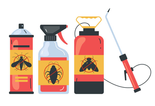 Best Exterminator Services  in Sheridan, IL